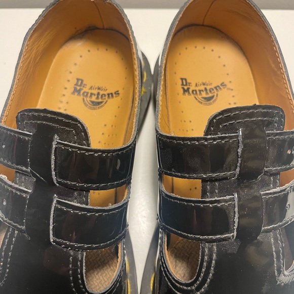 Doc Marten Mary Jane - Picture 4 of 4